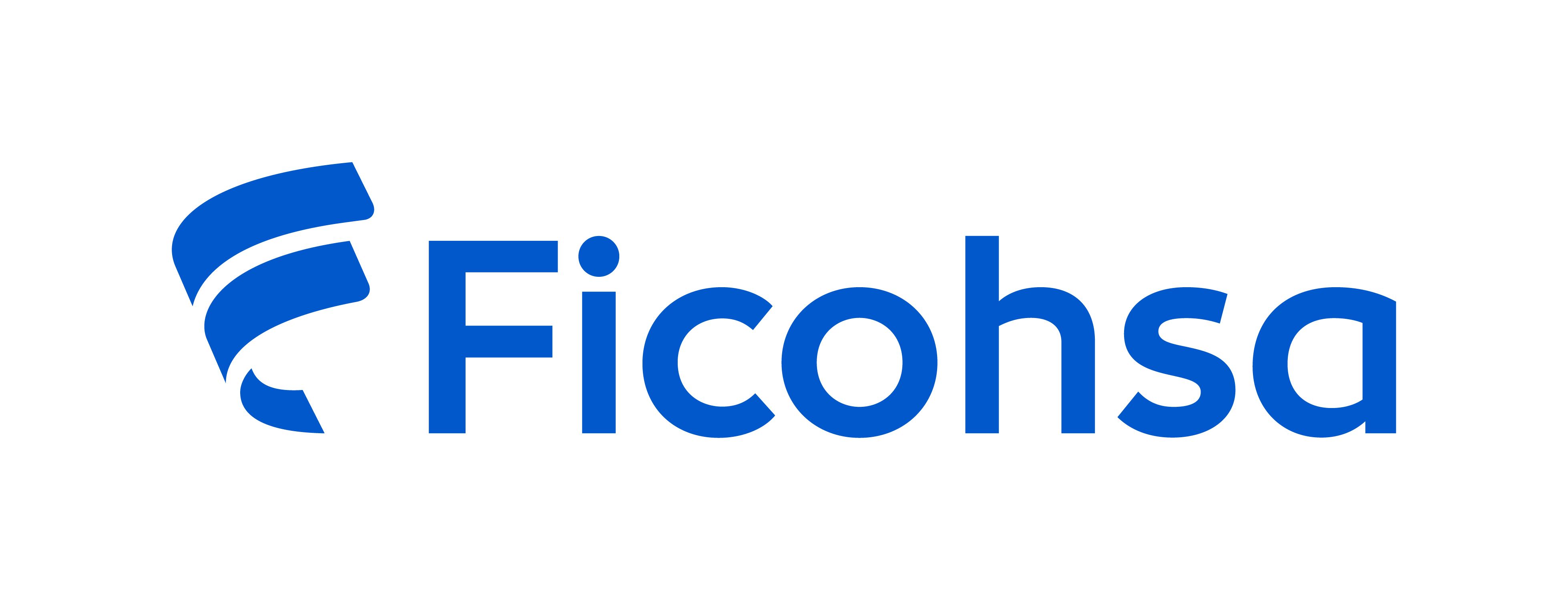 Logo de Ficohsa